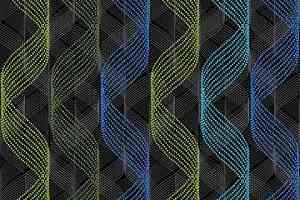 Ковролин ForboFlotex Vision Image 000540 Helix Wave фото  | FLOORDEALER